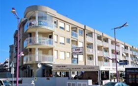 Residencial Forner LEK
